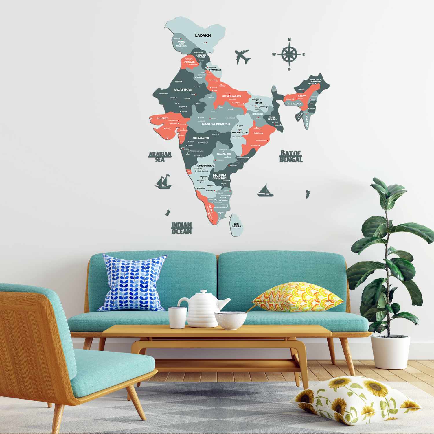 7 Decor Mistakes to Avoid When Designing Premium Spaces