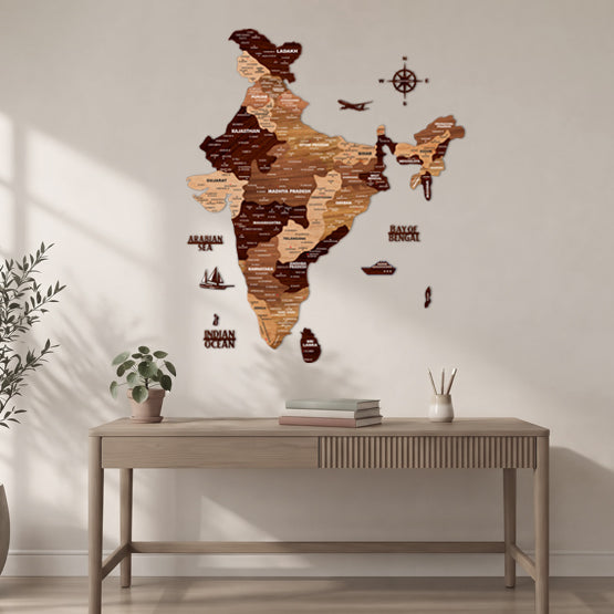 Country Maps