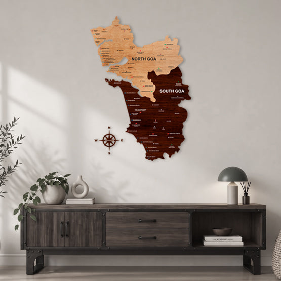City Maps