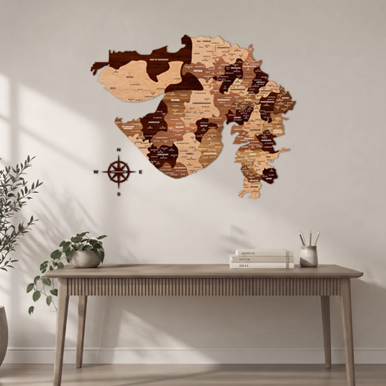 State Maps