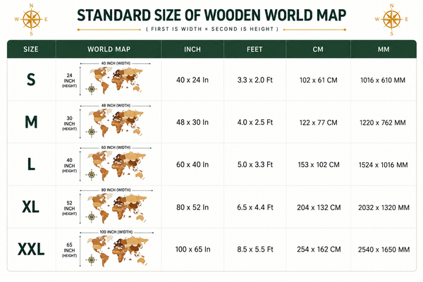 Size  Guide