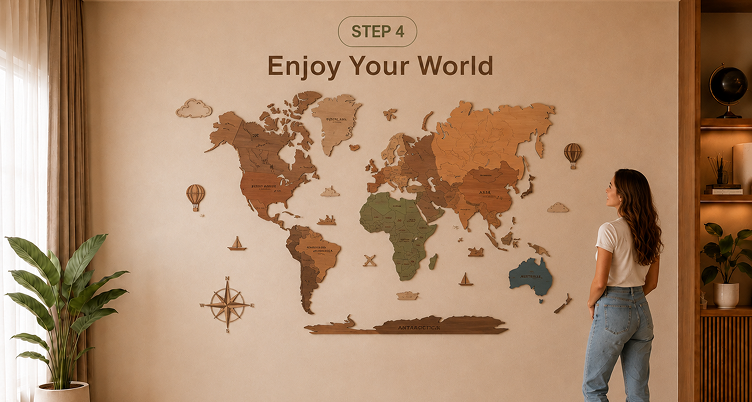 Enjoy Your World