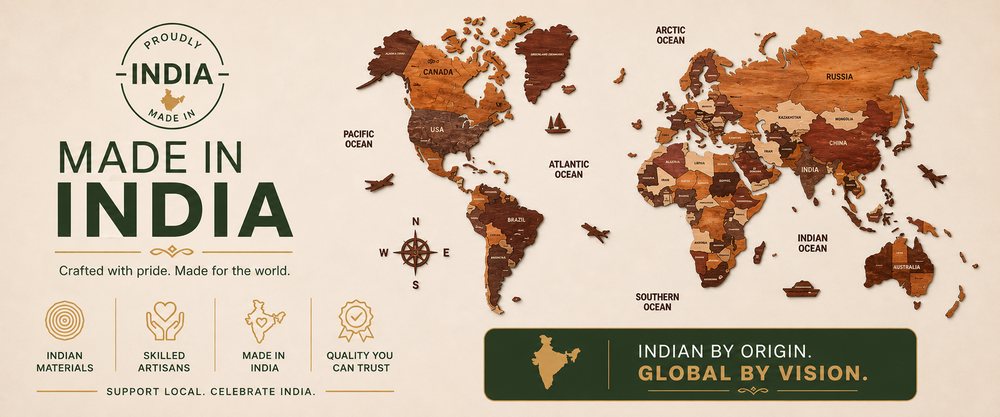 Made in India