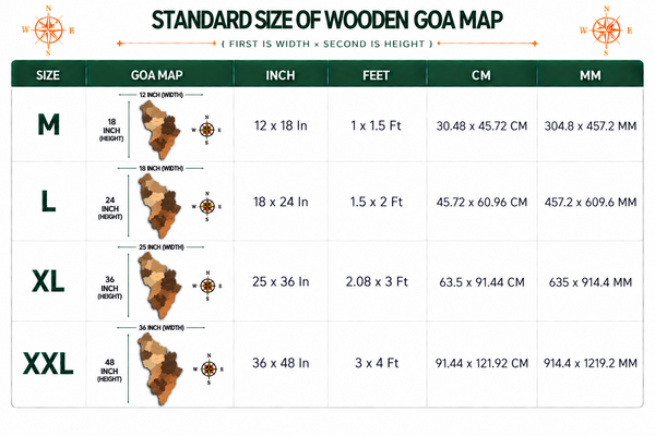Size  Guide