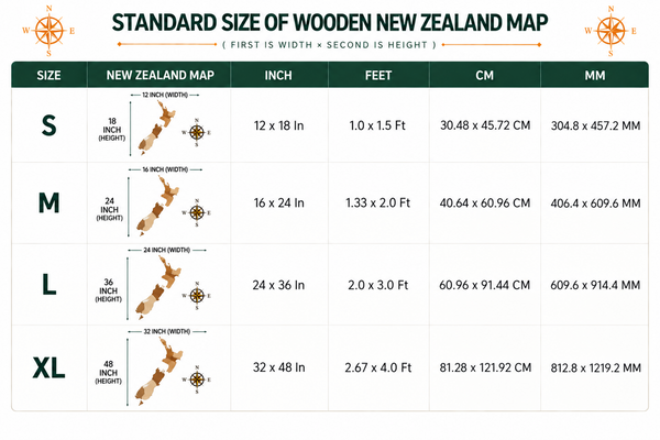 Size  Guide