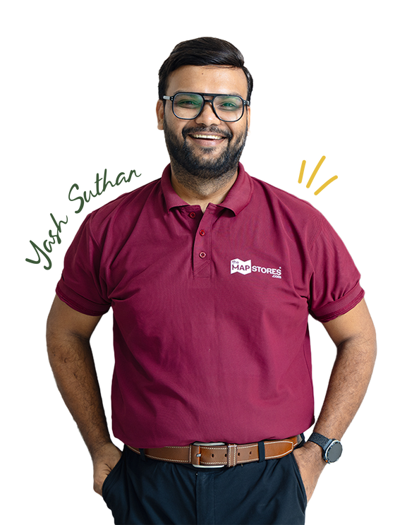 Yash Suthar